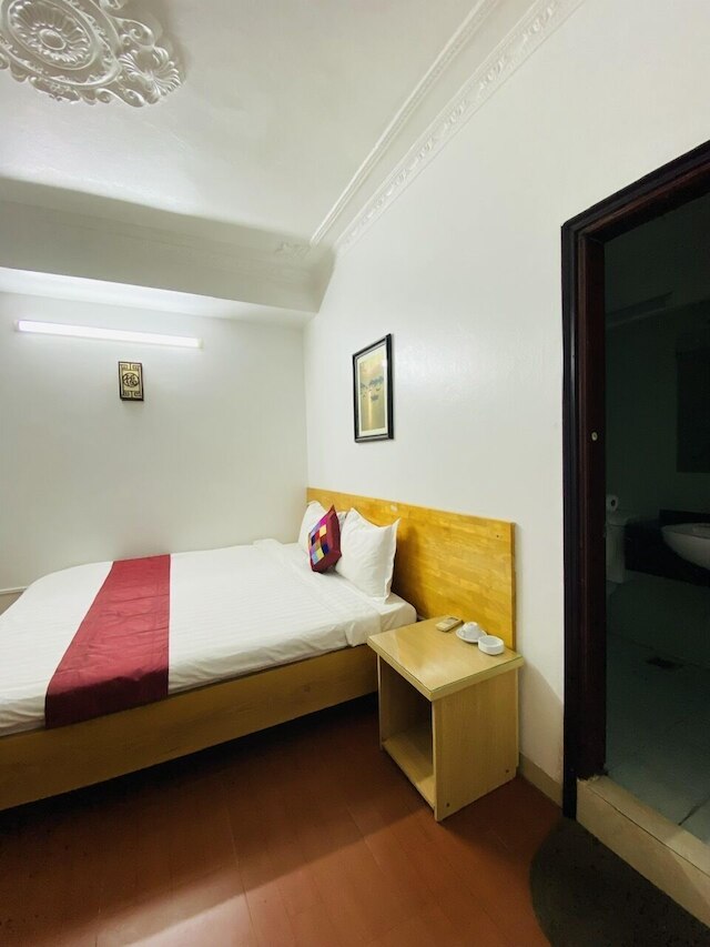 ホアンドゥオンホテルバイベイラグジュリー