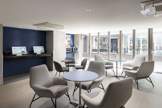 Travelodge Myeongdong Namsan