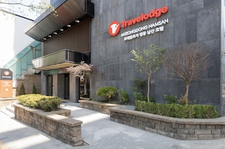 Travelodge Myeongdong Namsan