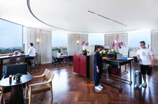 UrCove by HYATT Beijing Forbidden City