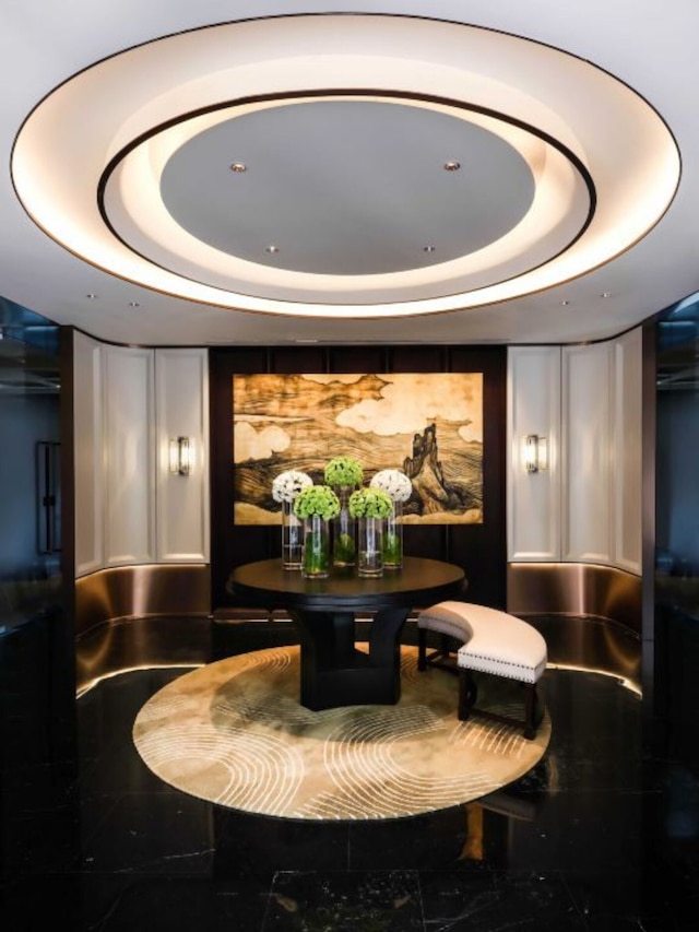 UrCove by HYATT Beijing Forbidden City