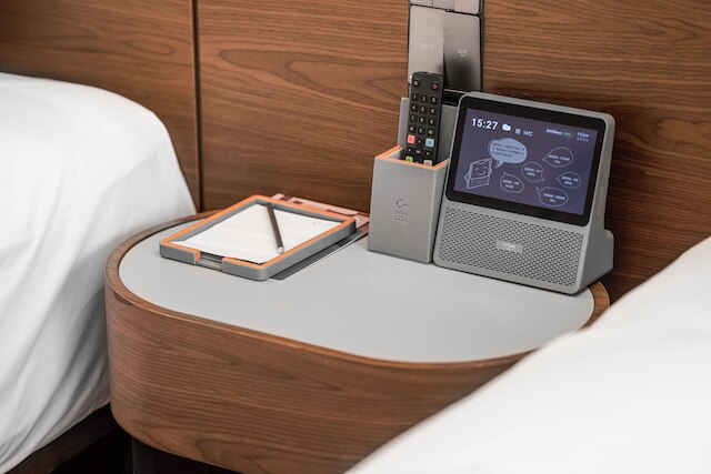 UrCove by HYATT Beijing Forbidden City