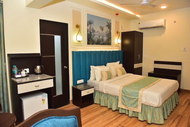 ホテル ロイヤル アルティス