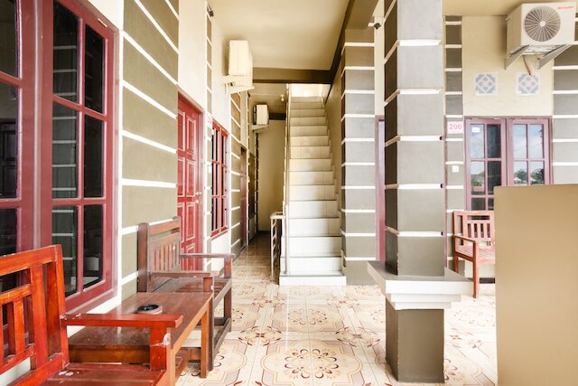 ホテル O アデリア レジデンス