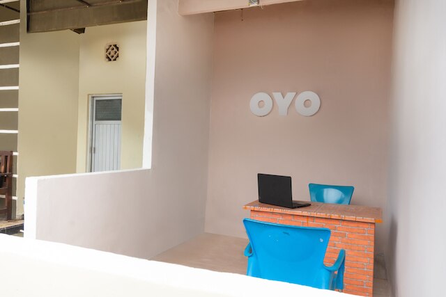 ホテル O アデリア レジデンス