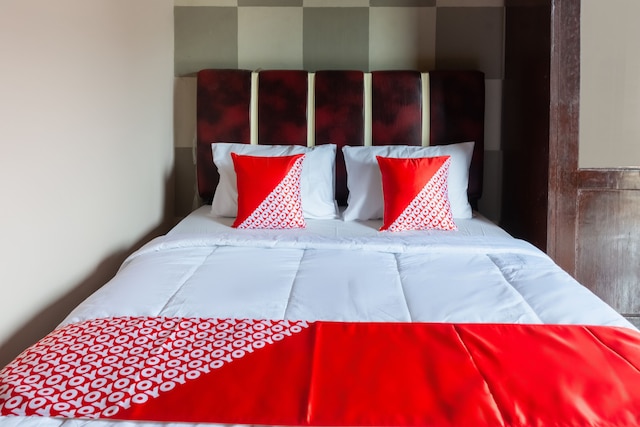 ホテル O アデリア レジデンス