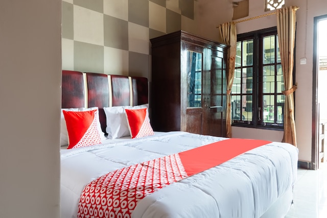 ホテル O アデリア レジデンス