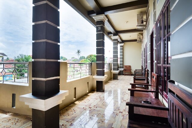 ホテル O アデリア レジデンス