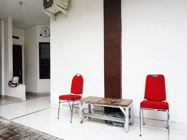 ホテル O ビンタン レジデンス