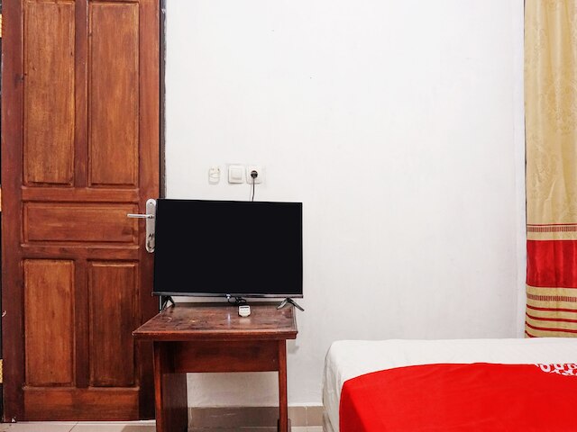 ホテル O ビンタン レジデンス