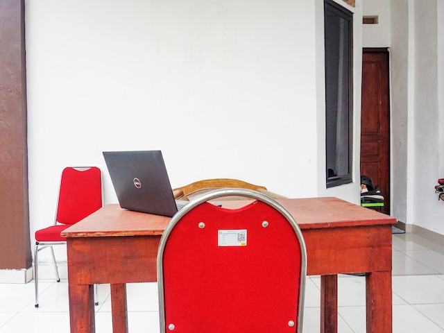 ホテル O ビンタン レジデンス