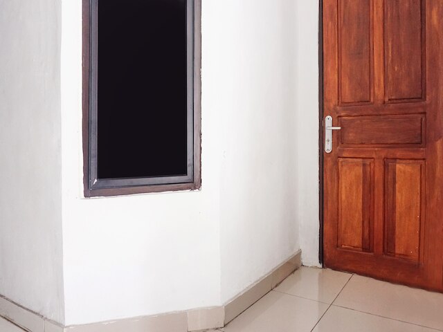 ホテル O ビンタン レジデンス