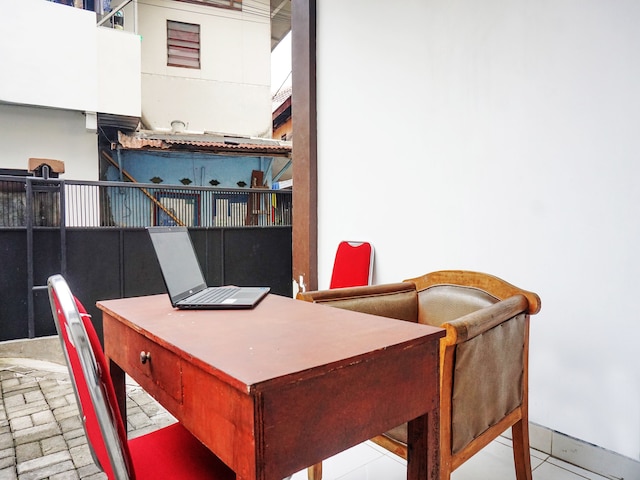 ホテル O ビンタン レジデンス