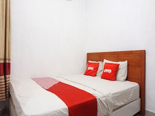 ホテル O ビンタン レジデンス