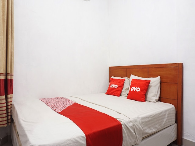 ホテル O ビンタン レジデンス