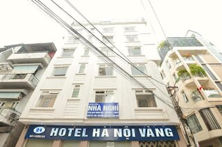 ハノイヴァンホテルバイベイラグジュアリー