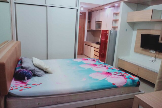 OYO 93543 ベルモント レジデンス ニア シロアム クリニック メルヤ