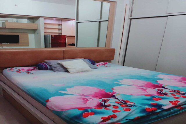 OYO 93543 ベルモント レジデンス ニア シロアム クリニック メルヤ