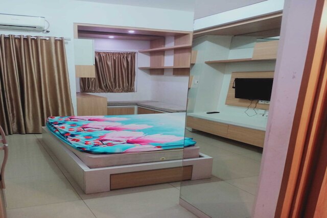 OYO 93543 ベルモント レジデンス ニア シロアム クリニック メルヤ