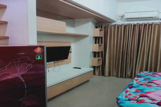 OYO 93543 ベルモント レジデンス ニア シロアム クリニック メルヤ