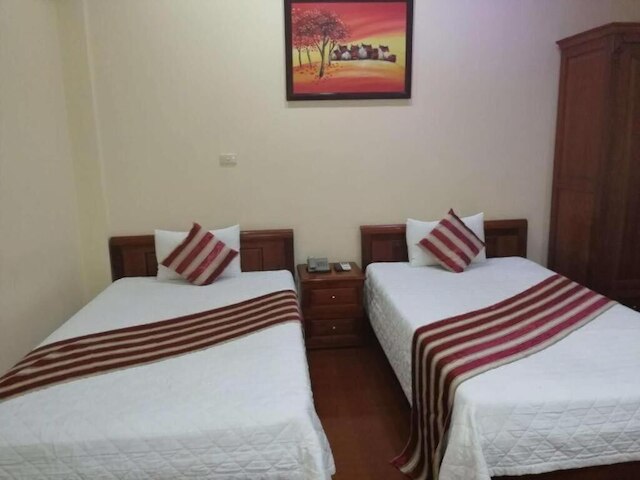 クローバーホテル バイ ベイ ラグジュアリー