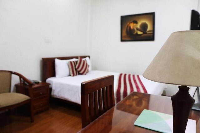 クローバーホテル バイ ベイ ラグジュアリー