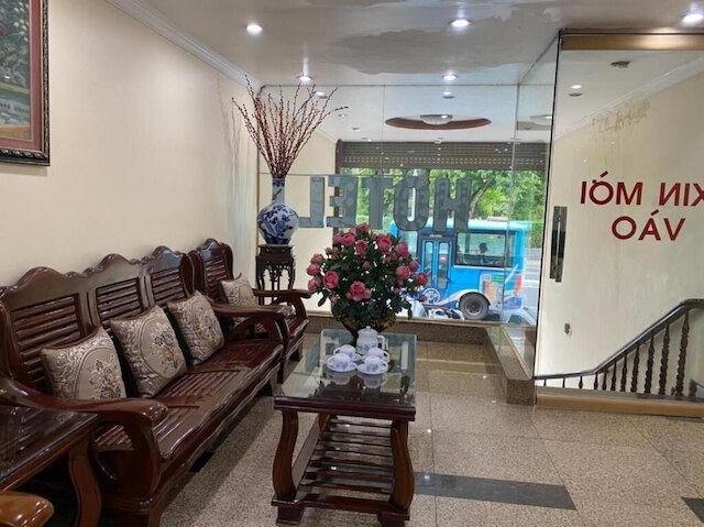 クローバーホテル バイ ベイ ラグジュアリー