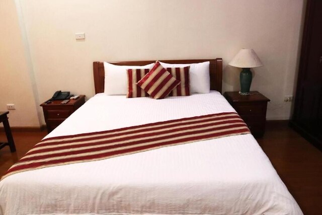 クローバーホテル バイ ベイ ラグジュアリー