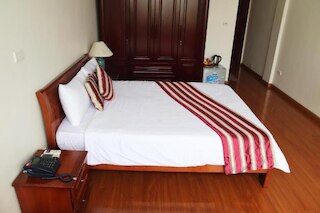 クローバーホテル バイ ベイ ラグジュアリー