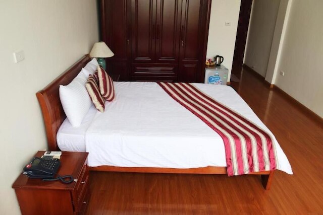 クローバーホテル バイ ベイ ラグジュアリー