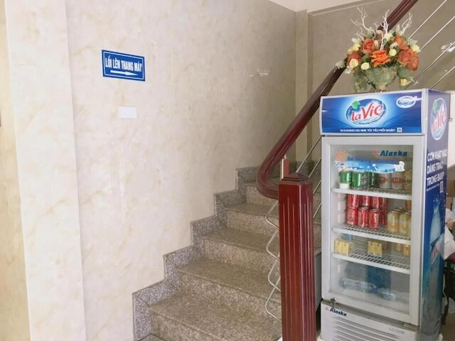 フッククイホテル バイ ベイ ラグジュアリー