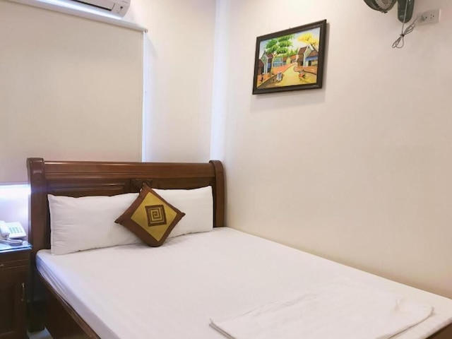 フッククイホテル バイ ベイ ラグジュアリー