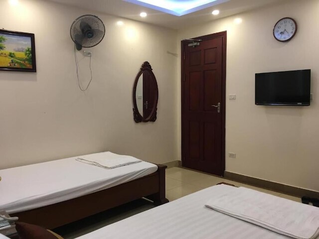 フッククイホテル バイ ベイ ラグジュアリー