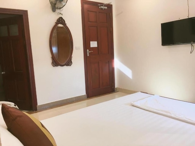 フッククイホテル バイ ベイ ラグジュアリー