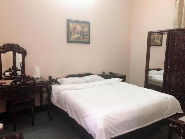 キムアンホテル バイ ベイ ラグジュアリー