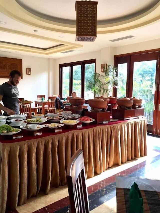 キムアンホテル バイ ベイ ラグジュアリー