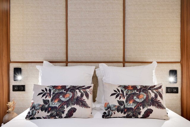 パリのコアにある豪華なアパートメント