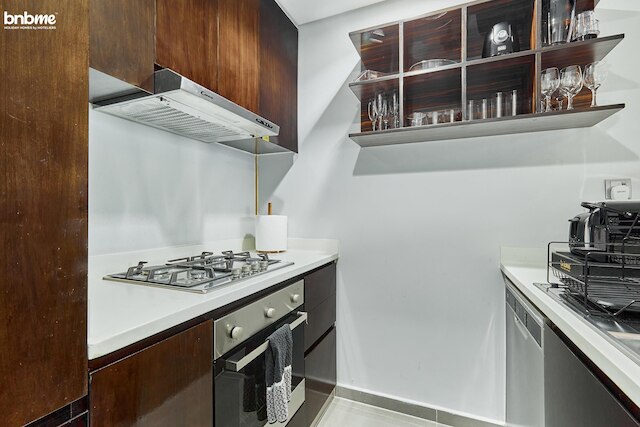 bnbme | メラノ タワー | 1 ベッドルーム