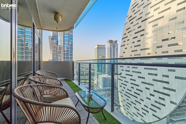 bnbme | メラノ タワー | 1 ベッドルーム