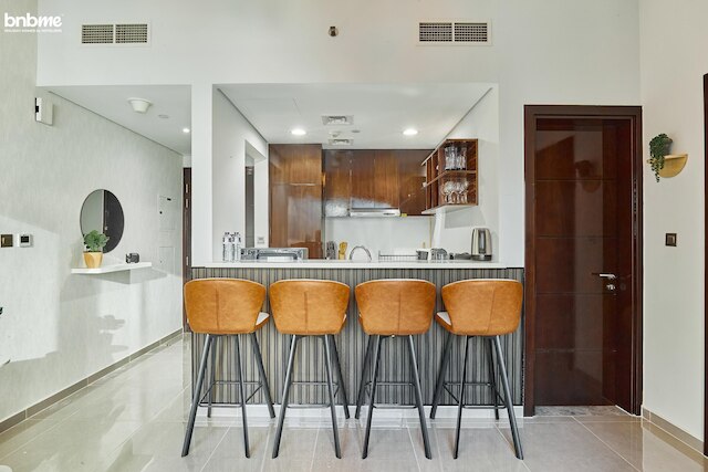 bnbme | メラノ タワー | 1 ベッドルーム