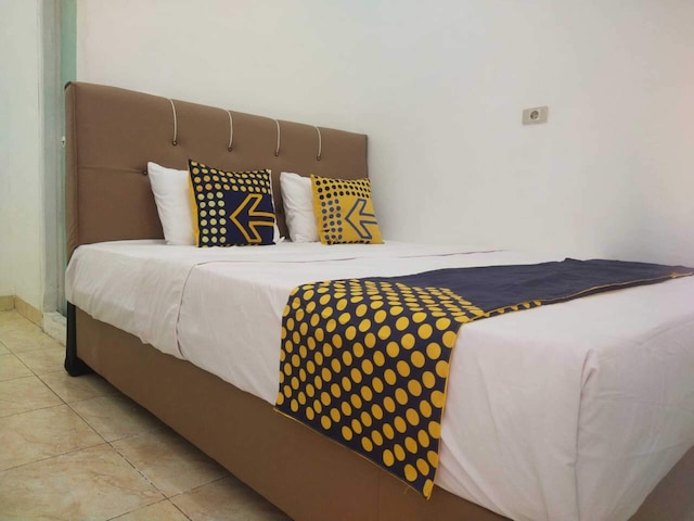 スポット オン 93478 アマンダ レジデンス シャリア