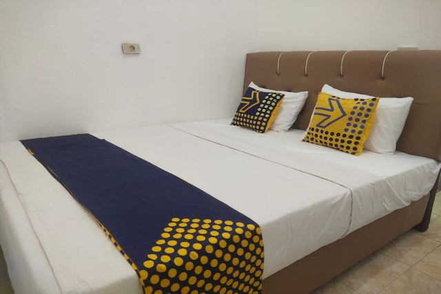 スポット オン 93478 アマンダ レジデンス シャリア