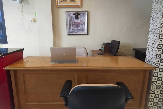 スポット オン 93478 アマンダ レジデンス シャリア