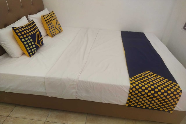 スポット オン 93478 アマンダ レジデンス シャリア