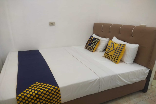 スポット オン 93478 アマンダ レジデンス シャリア