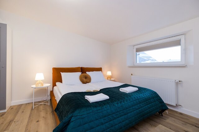 ショートステイポーランド ゼラズナ B146