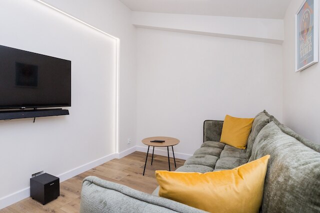 ショートステイポーランド ゼラズナ B146