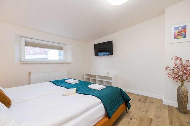 ショートステイポーランド ゼラズナ B146