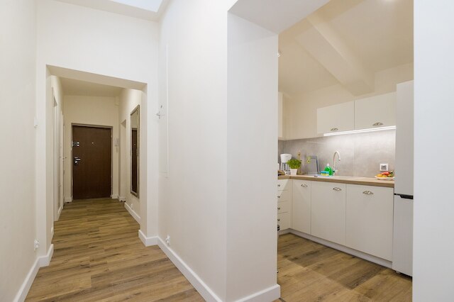 ショートステイポーランド ゼラズナ B146