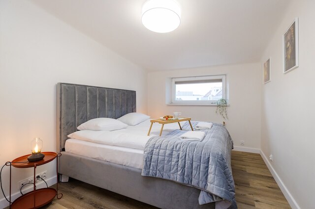 ショートステイポーランド ゼラズナ B146